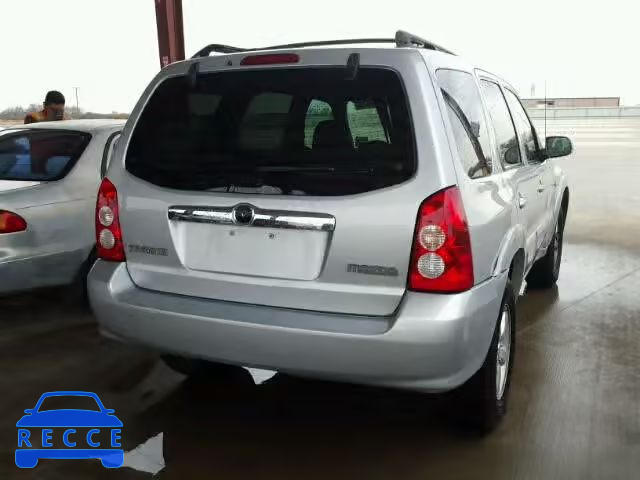 2006 MAZDA TRIBUTE I 4F2YZ02Z86KM32174 Bild 3