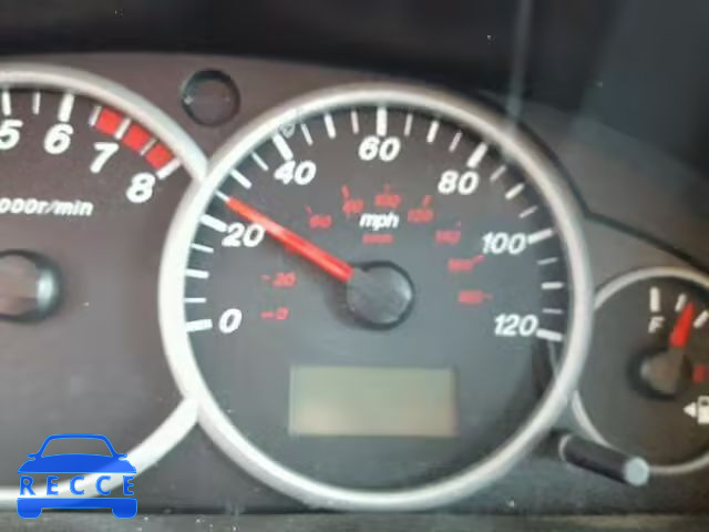 2006 MAZDA TRIBUTE I 4F2YZ02Z86KM32174 image 7