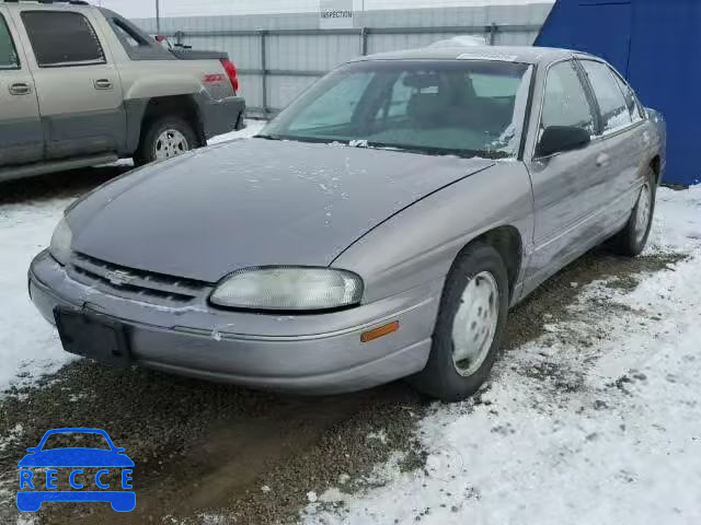 1997 CHEVROLET LUMINA/LS 2G1WL52MXV9171648 image 1