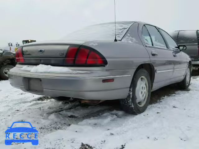 1997 CHEVROLET LUMINA/LS 2G1WL52MXV9171648 image 3