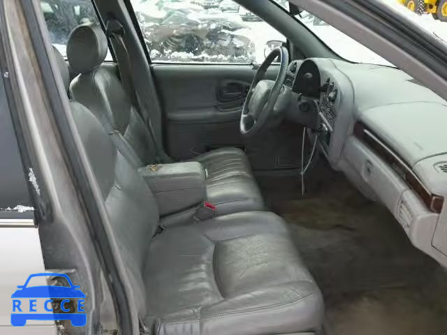 1997 CHEVROLET LUMINA/LS 2G1WL52MXV9171648 image 4