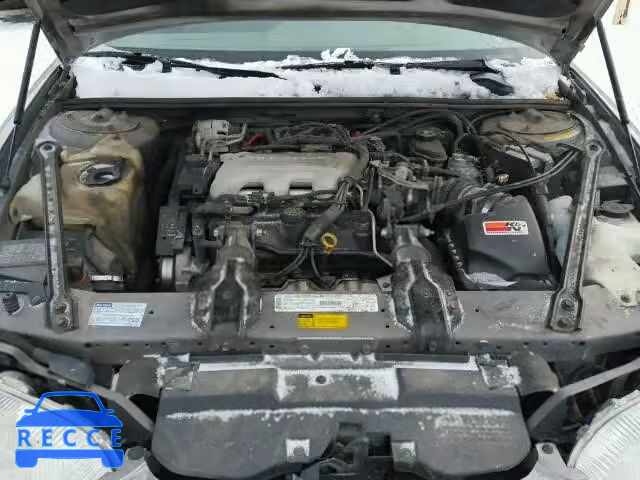 1997 CHEVROLET LUMINA/LS 2G1WL52MXV9171648 image 6