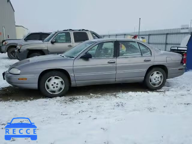 1997 CHEVROLET LUMINA/LS 2G1WL52MXV9171648 image 8