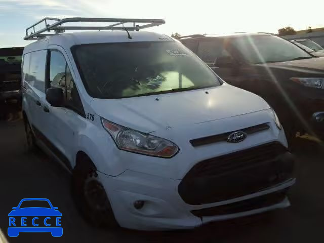 2014 FORD TRANSIT CO NM0LS7F73E1133760 Bild 0