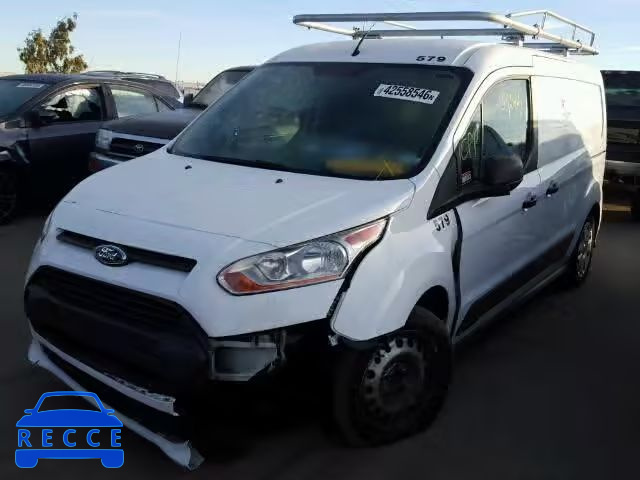 2014 FORD TRANSIT CO NM0LS7F73E1133760 image 1