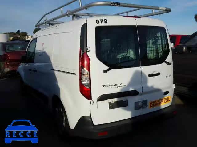 2014 FORD TRANSIT CO NM0LS7F73E1133760 image 2