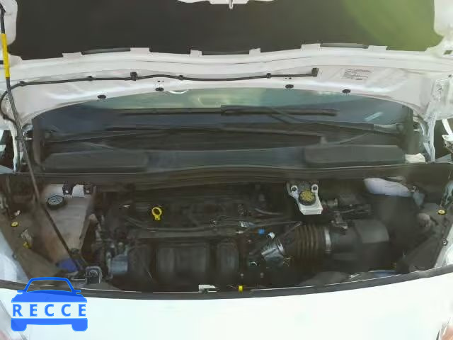 2014 FORD TRANSIT CO NM0LS7F73E1133760 Bild 6