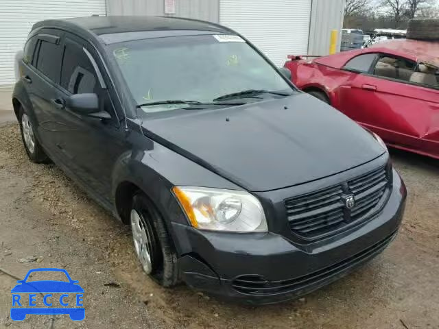 2011 DODGE CALIBER EX 1B3CB1HA1BD111101 зображення 0