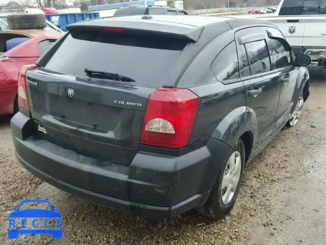 2011 DODGE CALIBER EX 1B3CB1HA1BD111101 зображення 3