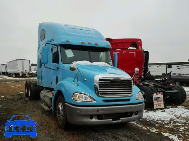 2005 FREIGHTLINER CONVENTION 1FUJA6CK15PN67858 image 0