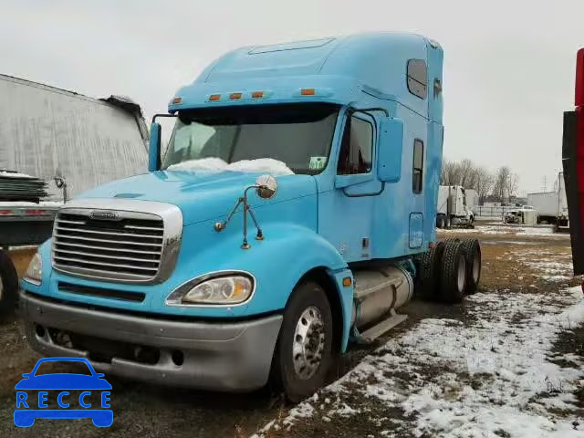 2005 FREIGHTLINER CONVENTION 1FUJA6CK15PN67858 image 1