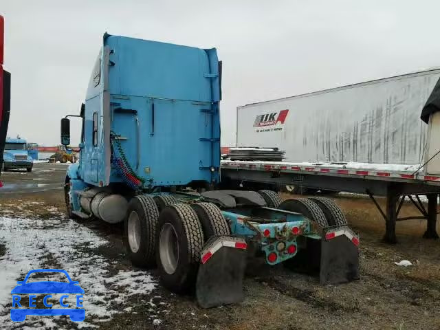 2005 FREIGHTLINER CONVENTION 1FUJA6CK15PN67858 image 2