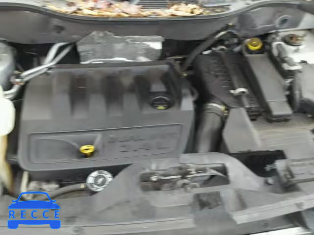 2009 JEEP PATRIOT SP 1J4FF28B59D209910 image 6