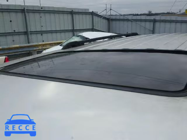 2009 JEEP PATRIOT SP 1J4FF28B59D209910 image 8