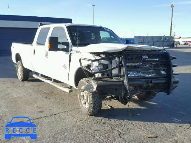 2015 FORD F350 SUPER 1FT8W3BT1FEB69255 Bild 0