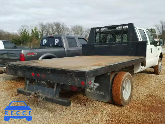 2004 FORD F550 SUPER 1FDAW56P04ED20881 image 3
