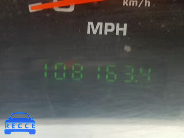 2004 FORD F550 SUPER 1FDAW56P04ED20881 image 7