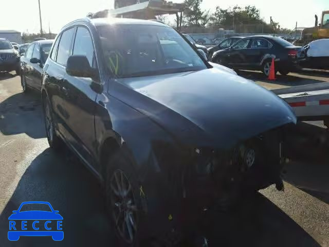 2012 AUDI Q5 PREMIUM WA1CFAFP9CA055903 image 0