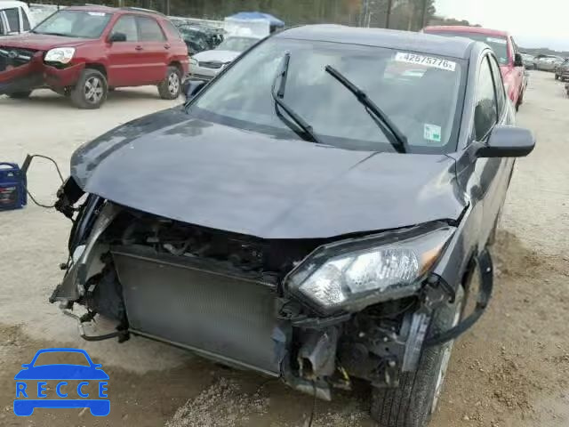 2016 HONDA HR-V LX 3CZRU5H33GM717615 зображення 1