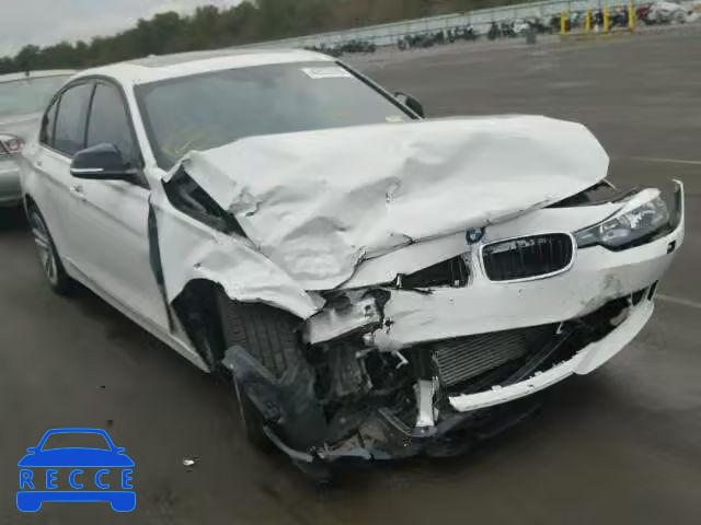 2013 BMW 328XI SULE WBA3B5C52DF591850 image 0