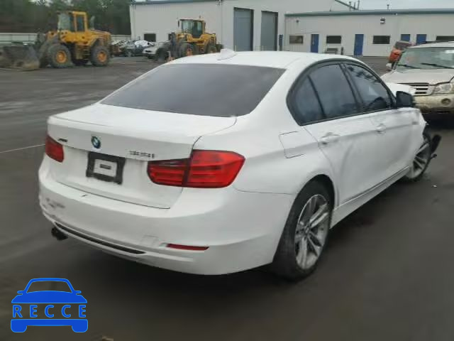 2013 BMW 328XI SULE WBA3B5C52DF591850 зображення 3