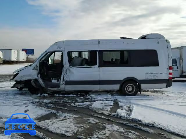 2007 DODGE SPRINTER 3 WD0PF445775204938 image 9