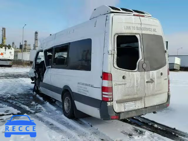 2007 DODGE SPRINTER 3 WD0PF445775204938 image 2