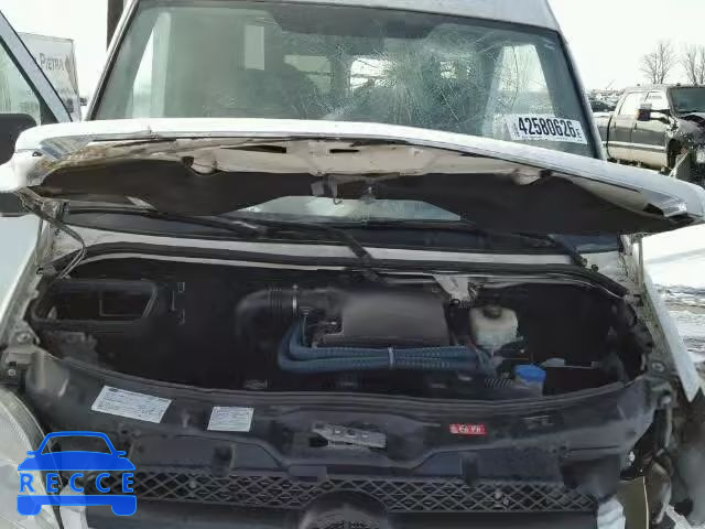 2007 DODGE SPRINTER 3 WD0PF445775204938 image 6