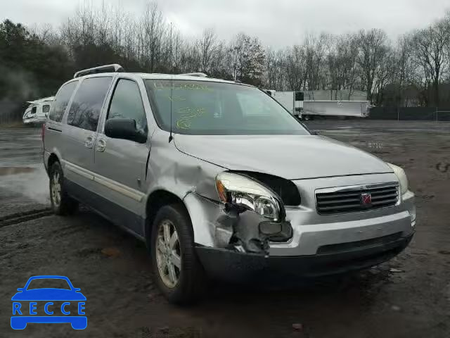 2005 SATURN RELAY 3 5GZDV23L35D224723 Bild 0