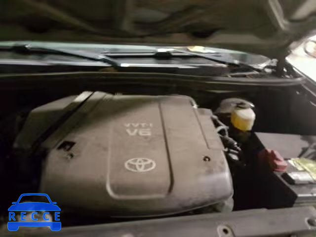 2008 TOYOTA TACOMA DOU 5TELU42N88Z542847 image 6