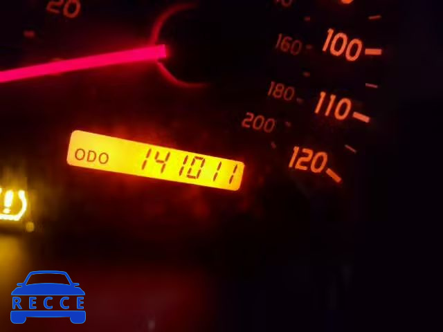 2008 TOYOTA TACOMA DOU 5TELU42N88Z542847 image 7