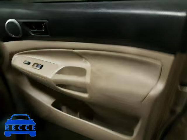 2008 TOYOTA TACOMA DOU 5TELU42N88Z542847 image 8