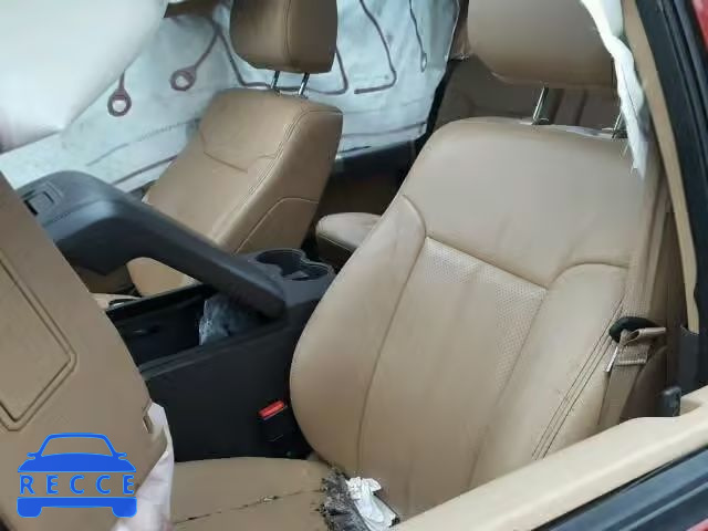 2014 FORD F350 SUPER 1FT8W3BT6EEB34502 image 9