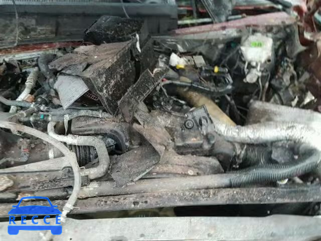 2014 FORD F350 SUPER 1FT8W3BT6EEB34502 image 6