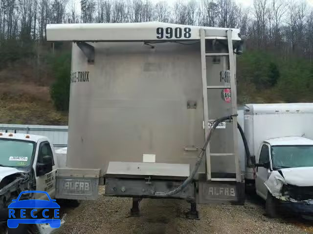 2009 ALFA ROMEO TRAILER 1A9DA35319S199908 image 1