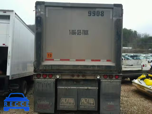 2009 ALFA ROMEO TRAILER 1A9DA35319S199908 image 4