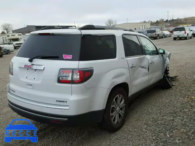 2016 GMC ACADIA SLT 1GKKVRKD2GJ154989 image 3