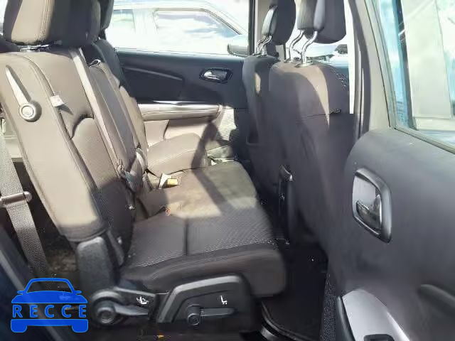 2014 DODGE JOURNEY SE 3C4PDCAB6ET194080 image 5