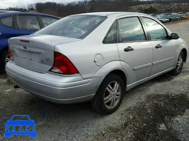 2004 FORD FOCUS ZTS 1FAFP38Z04W168482 image 3