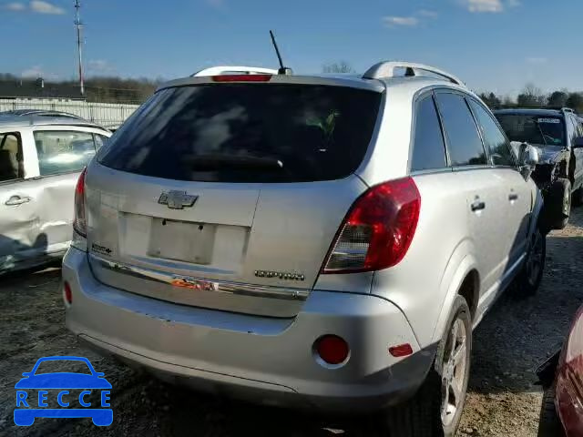 2013 CHEVROLET CAPTIVA LT 3GNFL3EK4DS517269 Bild 3