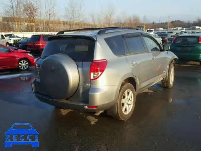 2008 TOYOTA RAV4 LTD JTMBD31VX86078299 image 3