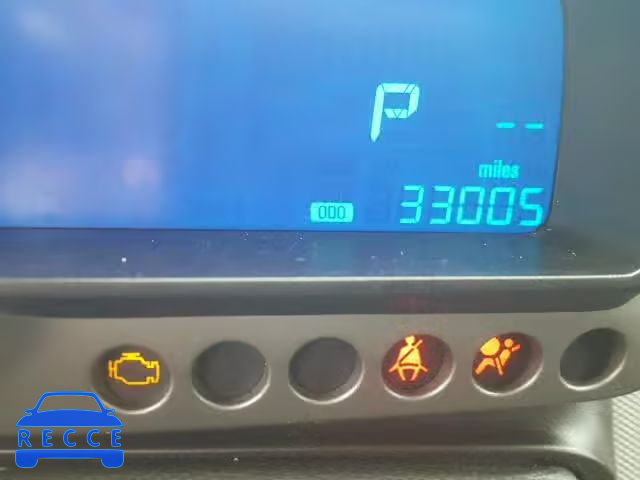 2015 CHEVROLET SONIC LTZ 1G1JE5SB4F4124333 image 7