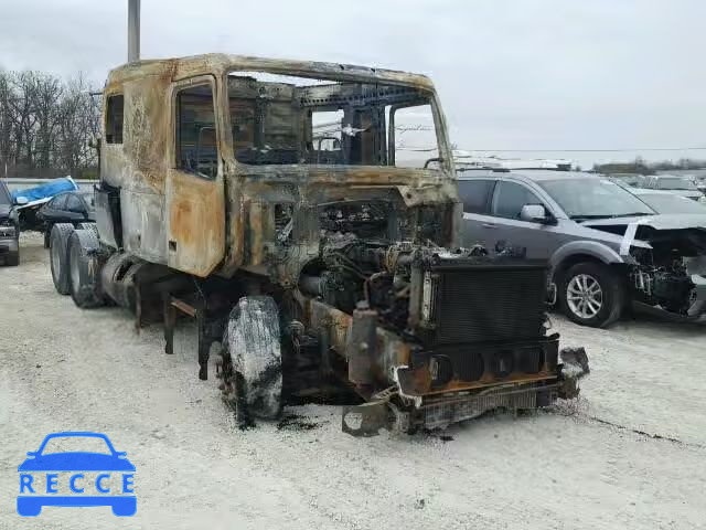 2007 VOLVO VNL 4V4NC9GH37N444200 image 0