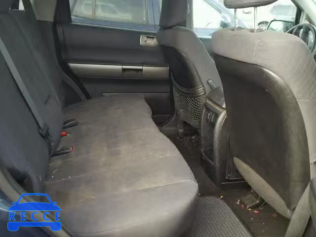 2005 MITSUBISHI ENDEAVOR L 4A4MN21S85E072484 Bild 5