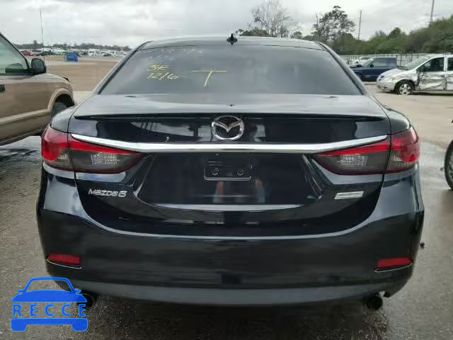 2014 MAZDA 6 GRAND TO JM1GJ1W5XE1105361 image 9