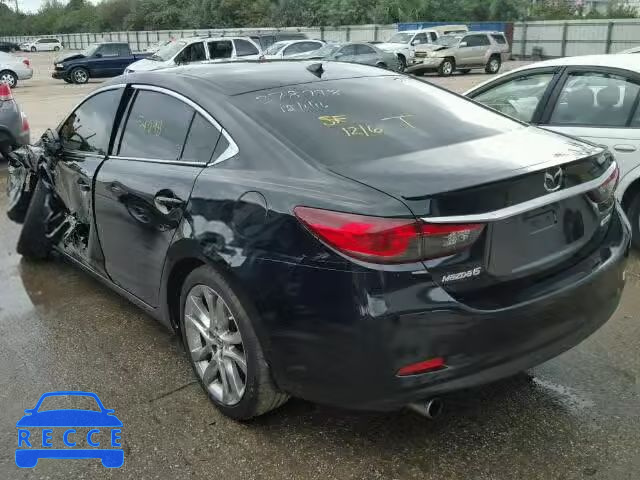 2014 MAZDA 6 GRAND TO JM1GJ1W5XE1105361 image 2