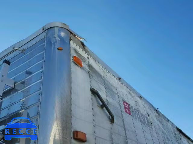 2014 OTHR TRAILER 1W14422A1E2262747 Bild 9