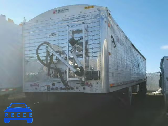 2014 OTHR TRAILER 1W14422A1E2262747 Bild 1