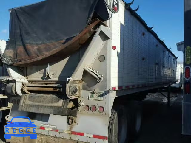 2014 OTHR TRAILER 1W14422A1E2262747 Bild 3