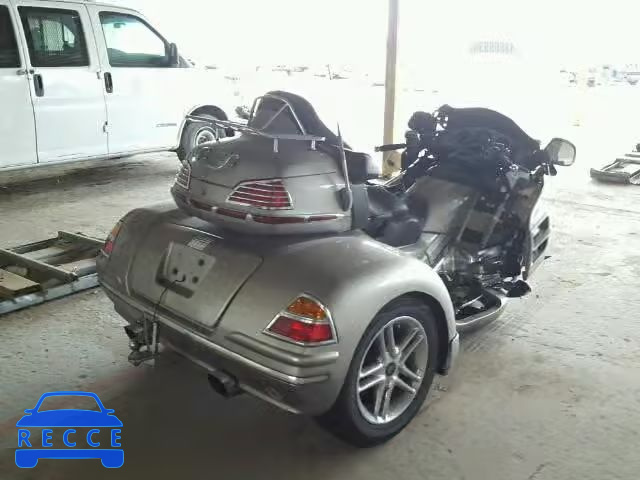 2002 HONDA GL1800 1HFSC47012A106960 image 3